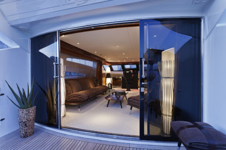 Best Aluminium Windows in Hyderabad for Residential & Commercial Spaces