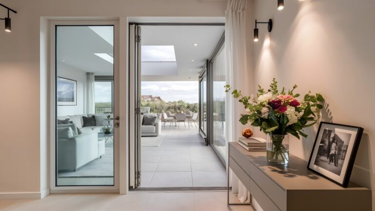 Aluminium Windows in Hyderabad: Modern Designs for Every Space