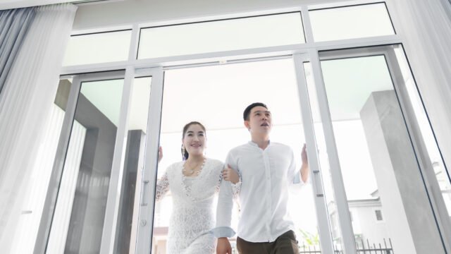 Long-term window investment