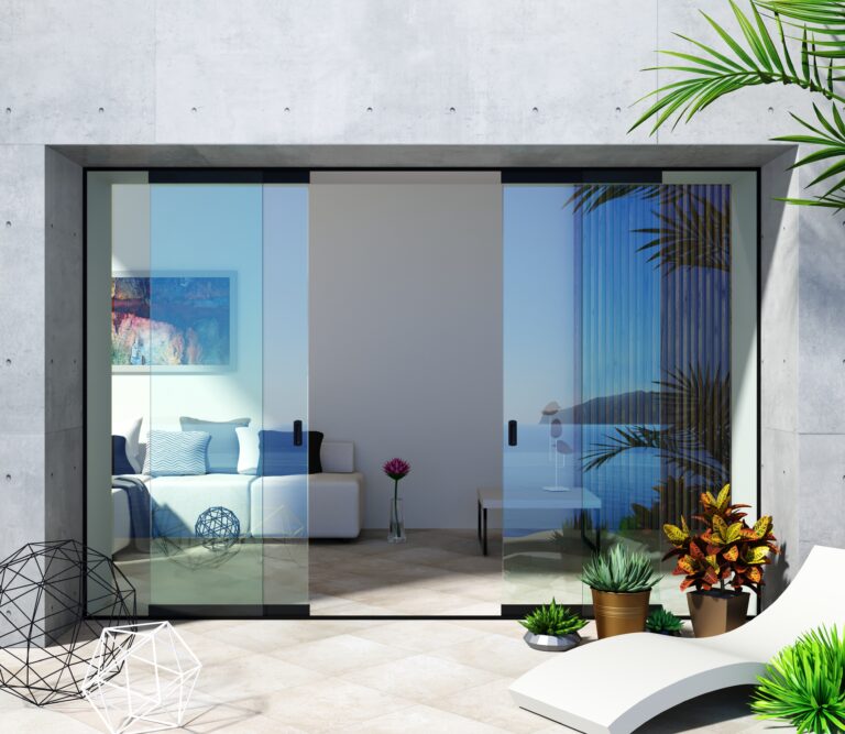 Things to Consider Before Buying Aluminium Windows in Hyderabad