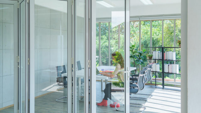 uPVC Windows and Doors