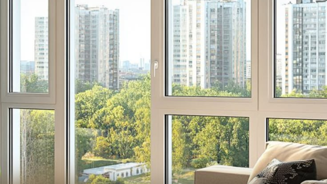 uPVC Windows and Doors