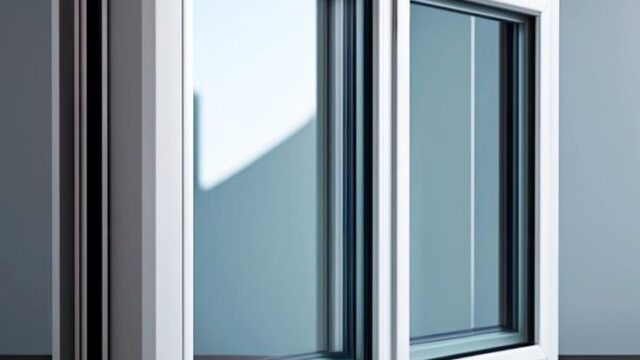uPVC Windows in Hyderabad