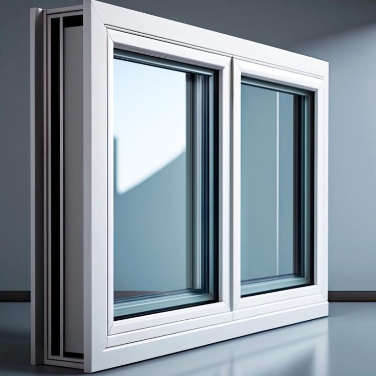 uPVC Windows in Hyderabad